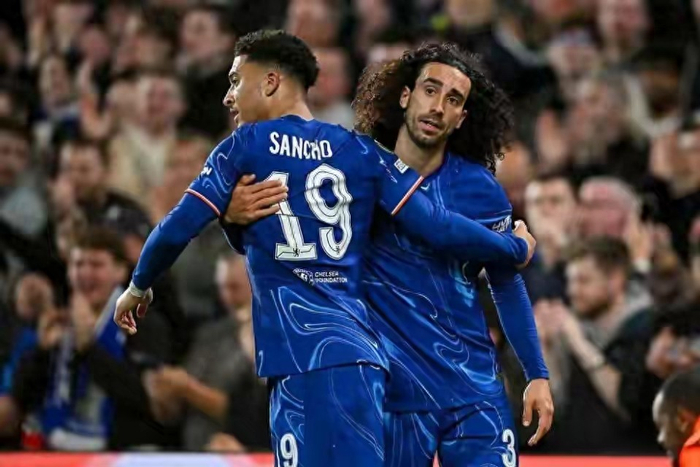 电子竞技-库库雷利亚：1米72的英超“恶棍”，凭什么让豪门闭嘴？|马克·库库雷利亚|切尔西|边后卫|足球|西班牙_新浪体育_新浪新闻