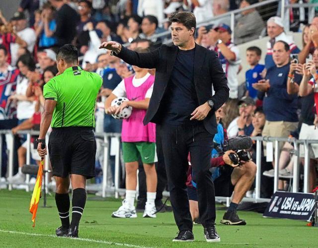 KAIYUN-英媒：今夏世界杯后，波切蒂诺或重返热刺执教