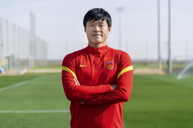 开云体育-​李昂：40强赛重于中超 前五轮联赛对于国脚很关键